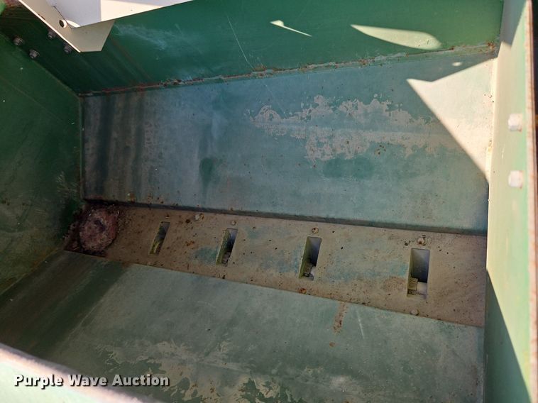 image for item DQ1756 Great Plains 450881-DDR3  grain drill