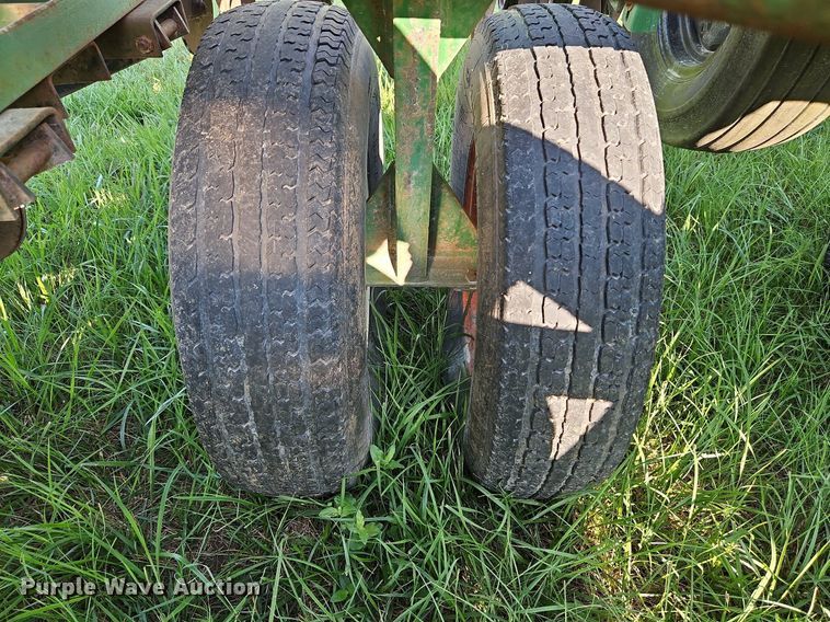 image for item DQ1756 Great Plains 450881-DDR3  grain drill