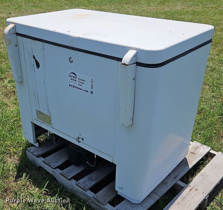 image for item DQ1757 International 70  freezer