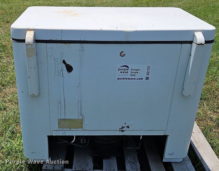 image for item DQ1757 International 70  freezer