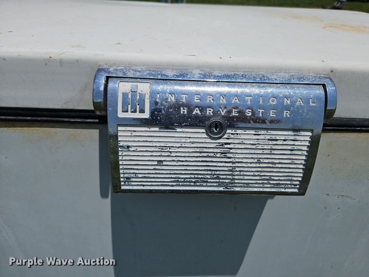 image for item DQ1757 International 70  freezer