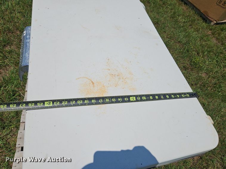 image for item DQ1757 International 70  freezer