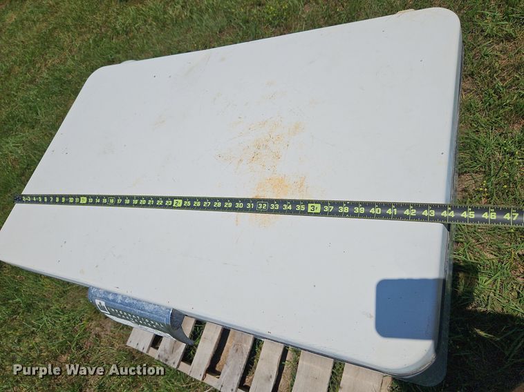 image for item DQ1757 International 70  freezer