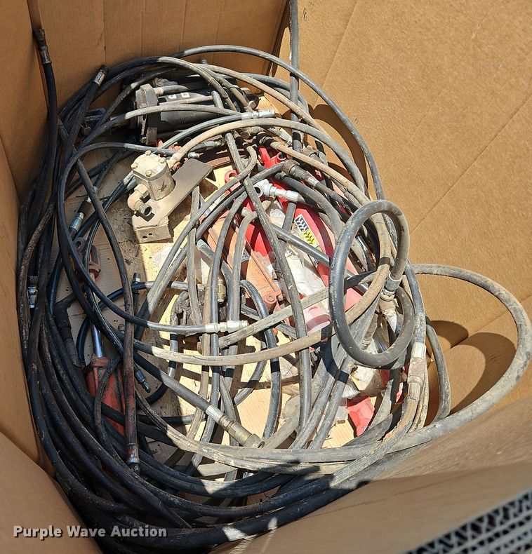 image for item DQ1760 Tools