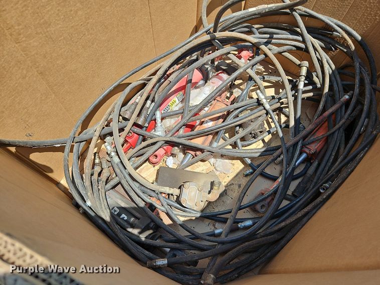 image for item DQ1760 Tools