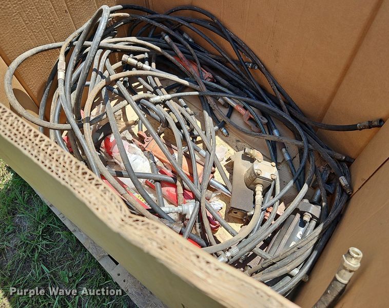 image for item DQ1760 Tools