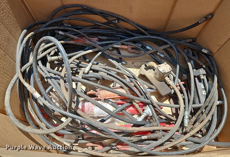 image for item DQ1760 Tools