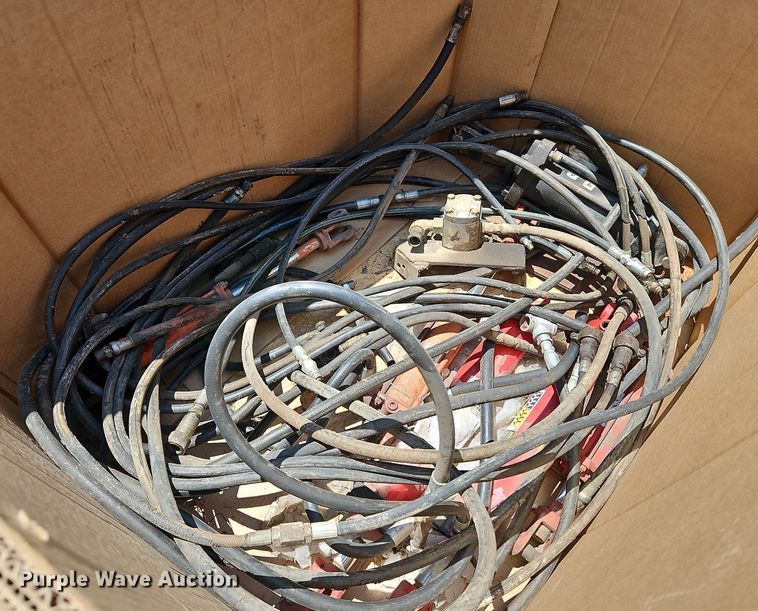 image for item DQ1760 Tools