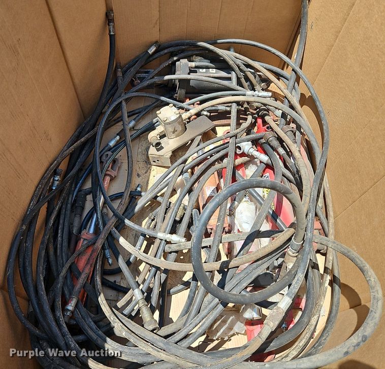 image for item DQ1760 Tools