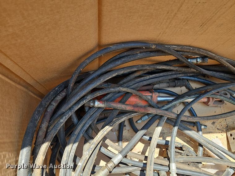 image for item DQ1760 Tools