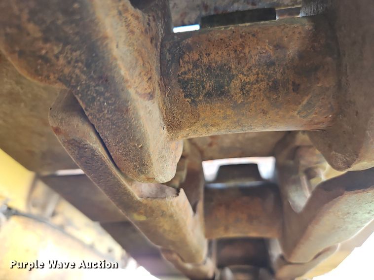 image for item DQ1769 International TD9  crawler tractor