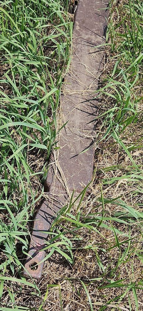 image for item DQ1769 International TD9  crawler tractor