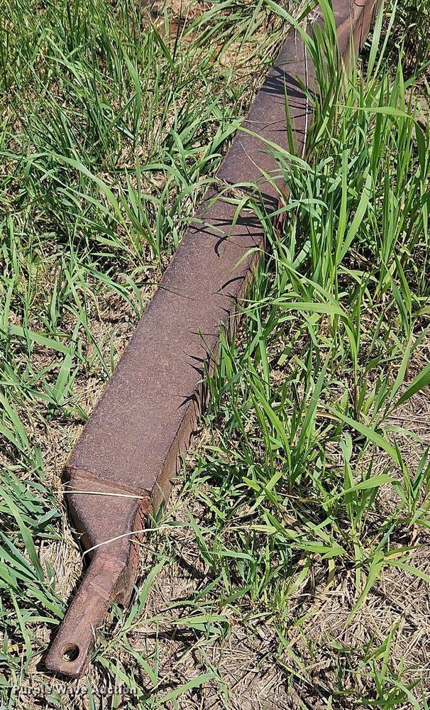 image for item DQ1769 International TD9  crawler tractor