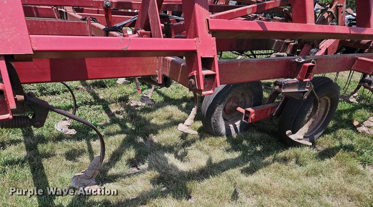 image for item DQ1770 Case 4800FLCU  field cultivator