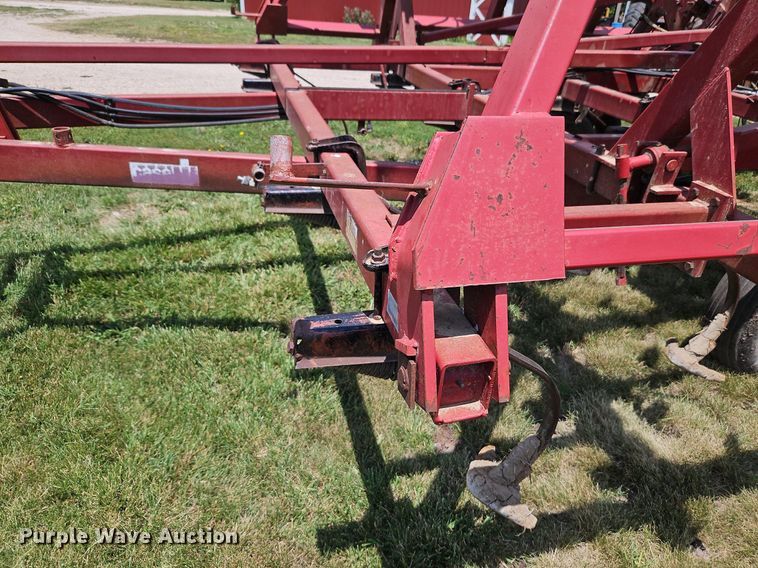 image for item DQ1770 Case 4800FLCU  field cultivator