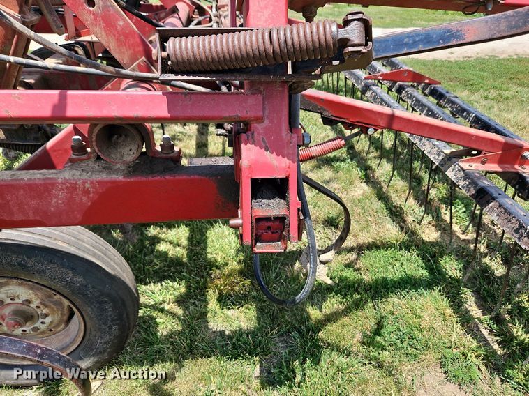 image for item DQ1770 Case 4800FLCU  field cultivator