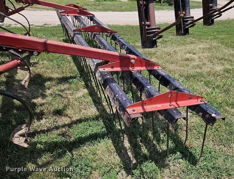 image for item DQ1770 Case 4800FLCU  field cultivator