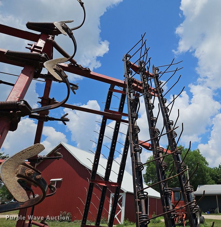 image for item DQ1770 Case 4800FLCU  field cultivator