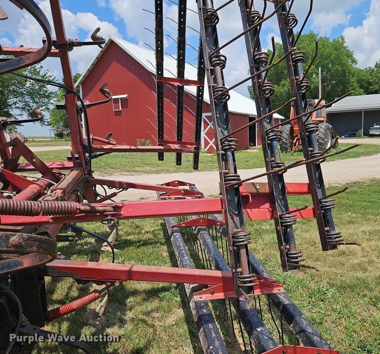 image for item DQ1770 Case 4800FLCU  field cultivator