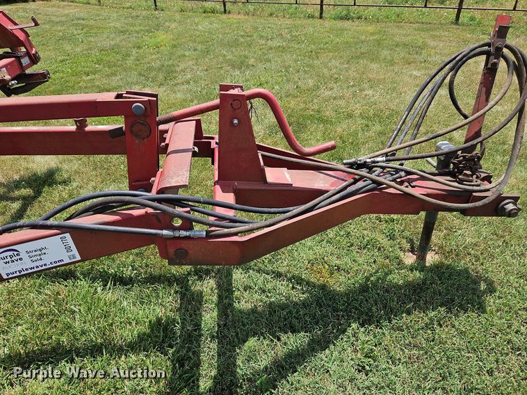 image for item DQ1770 Case 4800FLCU  field cultivator