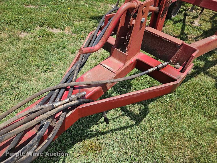 image for item DQ1770 Case 4800FLCU  field cultivator