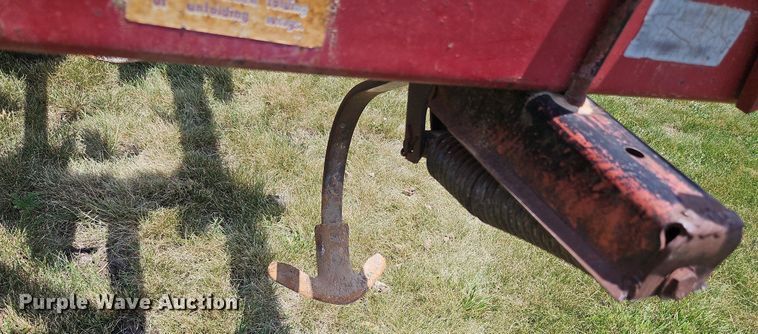 image for item DQ1770 Case 4800FLCU  field cultivator