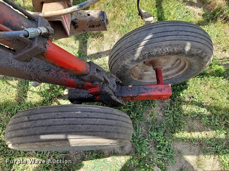 image for item DQ1770 Case 4800FLCU  field cultivator