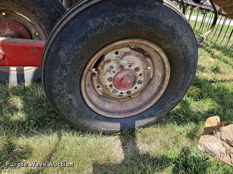 image for item DQ1770 Case 4800FLCU  field cultivator
