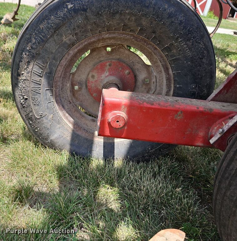 image for item DQ1770 Case 4800FLCU  field cultivator
