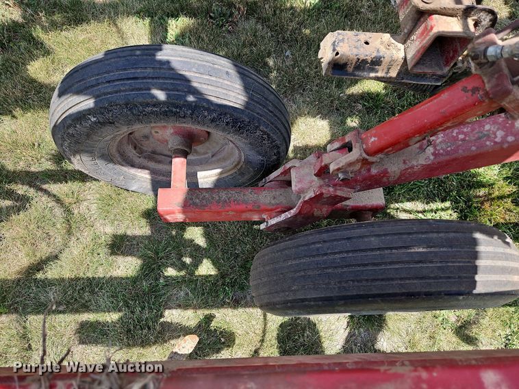 image for item DQ1770 Case 4800FLCU  field cultivator