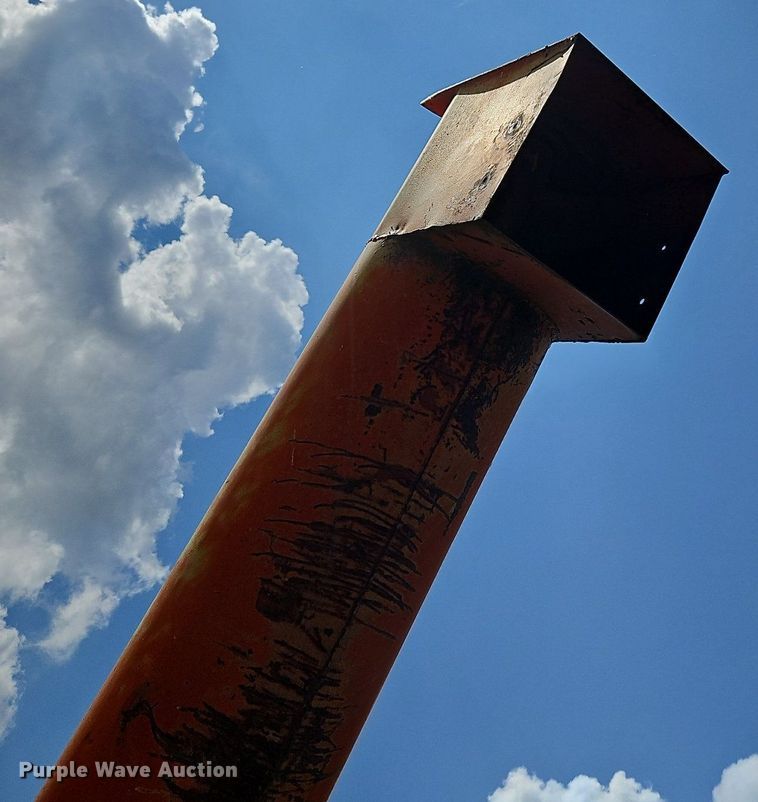 image for item DQ1782 Grain cart