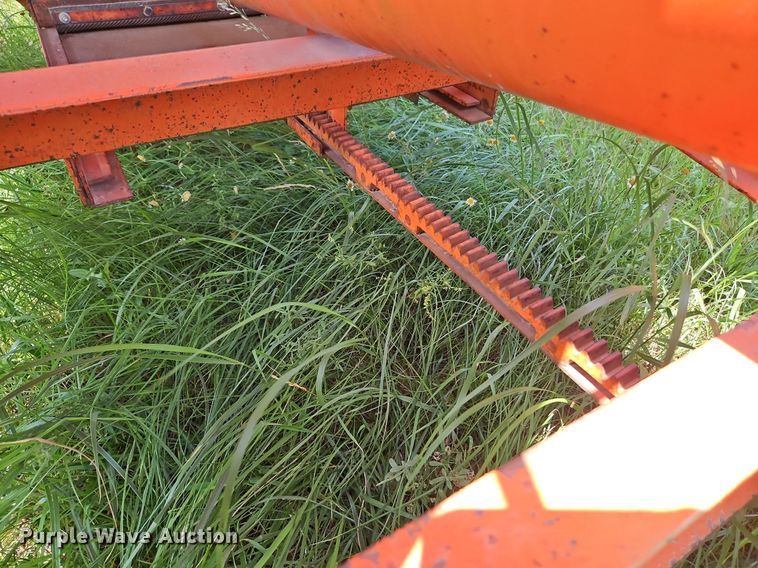 image for item DQ1782 Grain cart