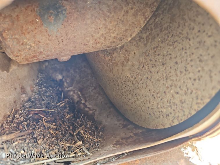 image for item DQ1782 Grain cart