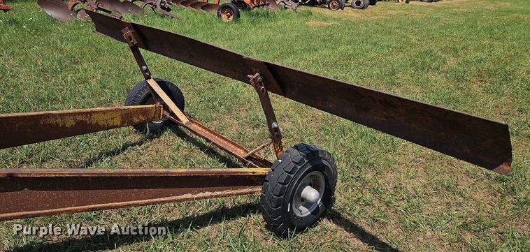 image for item DQ1783 Eversman 289  land leveler