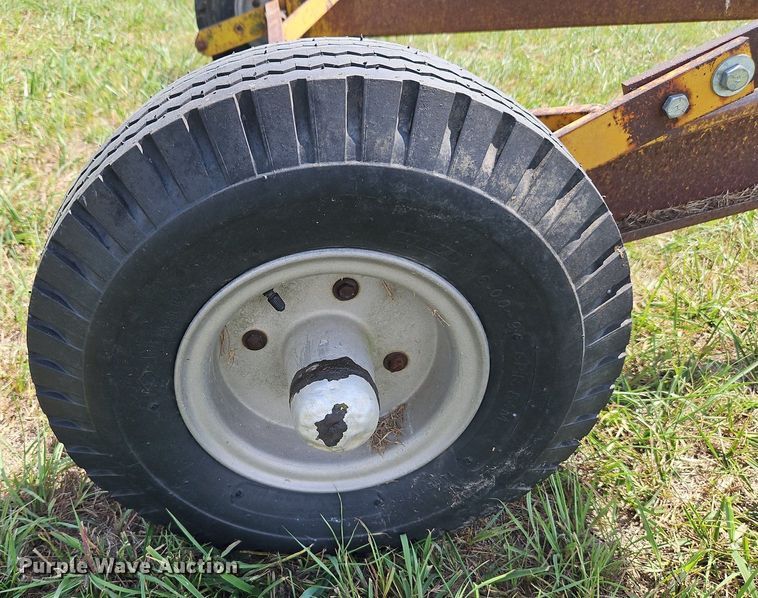 image for item DQ1783 Eversman 289  land leveler