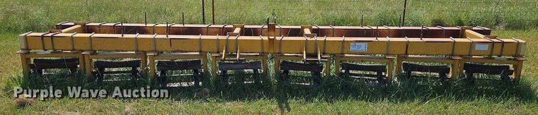 image for item DQ1784 Buffalo 52000830  stalk chopper