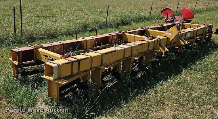 image for item DQ1784 Buffalo 52000830  stalk chopper