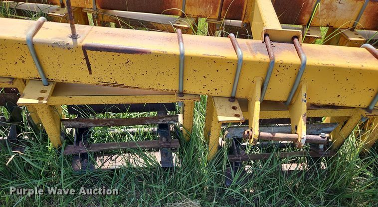 image for item DQ1784 Buffalo 52000830  stalk chopper