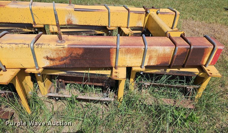 image for item DQ1784 Buffalo 52000830  stalk chopper