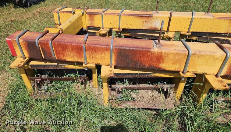 image for item DQ1784 Buffalo 52000830  stalk chopper