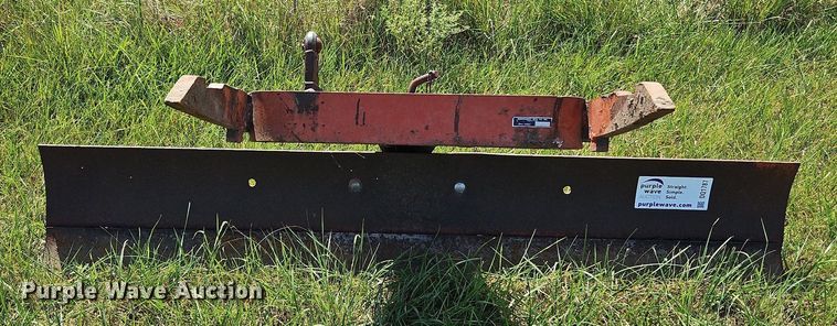 image for item DQ1787 7'W blade