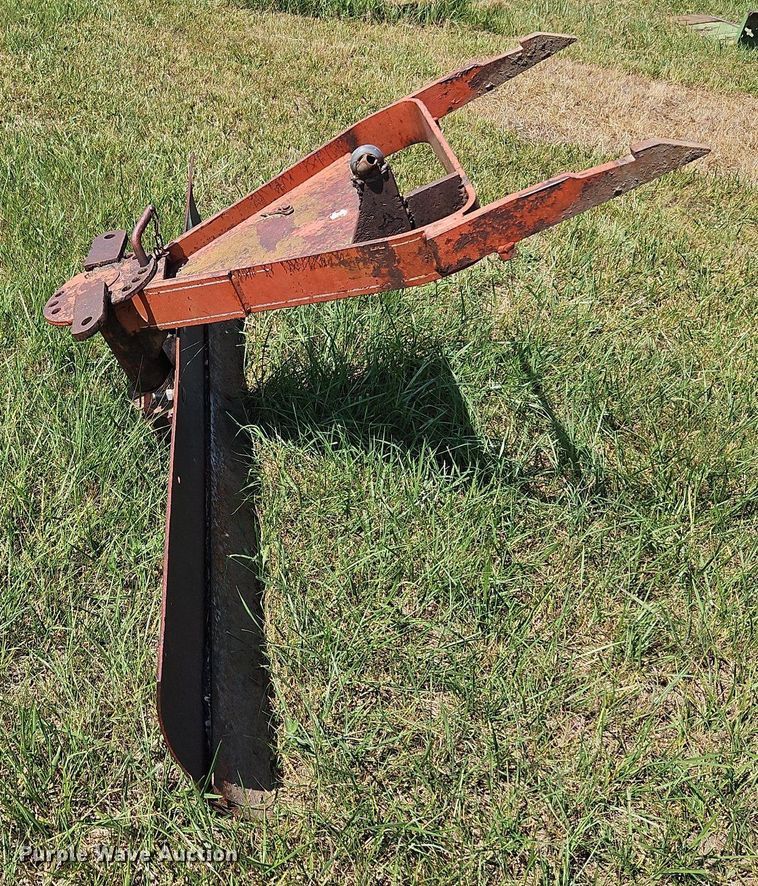 image for item DQ1787 7'W blade