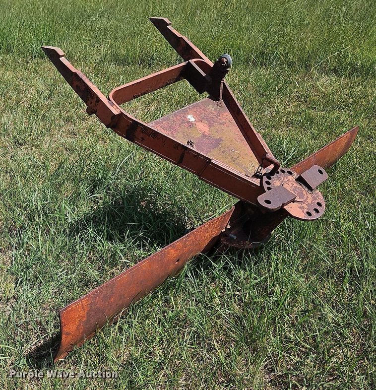 image for item DQ1787 7'W blade