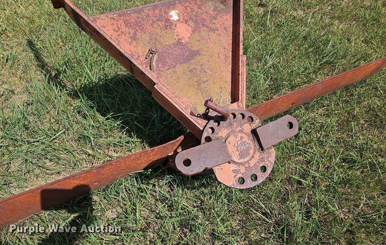 image for item DQ1787 7'W blade