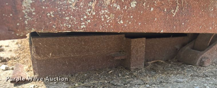 image for item DR4751 Autoquip CMD-30V  dock lift