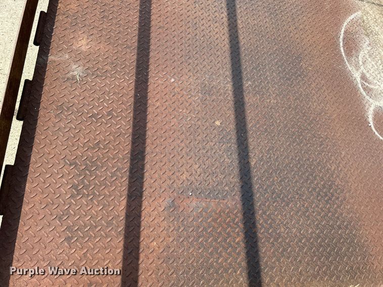 image for item DR4751 Autoquip CMD-30V  dock lift