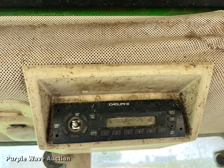 image for item DR5595 2010 John Deere 7330  MFWD tractor