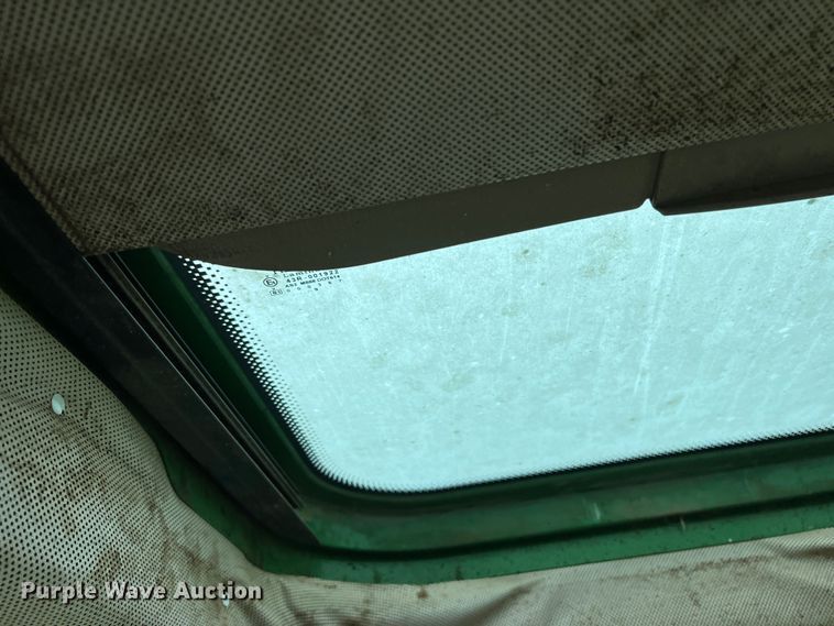 image for item DR5595 2010 John Deere 7330  MFWD tractor