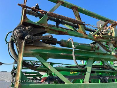 image for item II9213 2014 John Deere 4630  sprayer