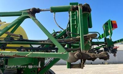image for item II9213 2014 John Deere 4630  sprayer